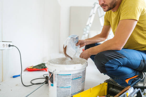 Best Industrial Mold Remediation  in Mvern, AL